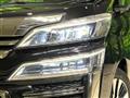 2020 Toyota Vellfire
