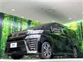2020 Toyota Vellfire