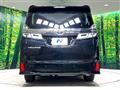 2020 Toyota Vellfire