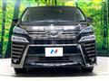 2020 Toyota Vellfire