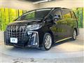 2020 Toyota Alphard