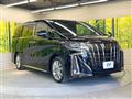 2020 Toyota Alphard