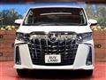 2021 Toyota Alphard
