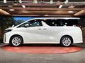 2021 Toyota Alphard