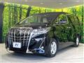 2021 Toyota Alphard