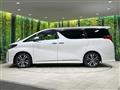 2022 Toyota Alphard