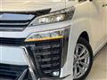 2022 Toyota Vellfire
