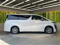 2022 Toyota Vellfire