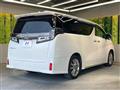 2022 Toyota Vellfire