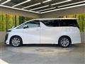 2022 Toyota Vellfire