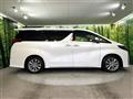 2022 Toyota Alphard