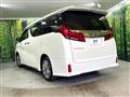 2022 Toyota Alphard
