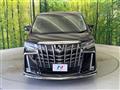 2022 Toyota Alphard