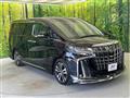 2022 Toyota Alphard