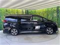 2022 Toyota Alphard