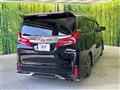 2022 Toyota Alphard