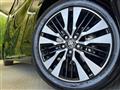 2022 Toyota Alphard