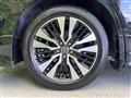 2022 Toyota Alphard