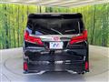 2022 Toyota Alphard