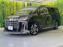 2022 Toyota Alphard