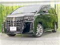 2022 Toyota Alphard
