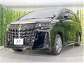 2022 Toyota Alphard