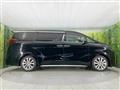 2022 Toyota Alphard
