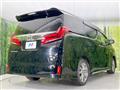 2022 Toyota Alphard