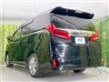 2022 Toyota Alphard