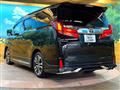 2022 Toyota Alphard