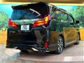 2022 Toyota Alphard
