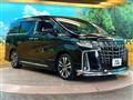 2022 Toyota Alphard