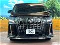 2022 Toyota Alphard