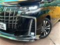 2022 Toyota Alphard