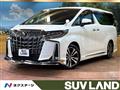 2022 Toyota Alphard