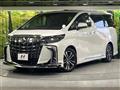 2023 Toyota Alphard