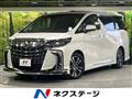 2023 Toyota Alphard