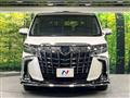 2023 Toyota Alphard