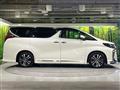 2023 Toyota Alphard