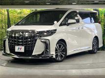 2023 Toyota Alphard