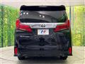 2023 Toyota Alphard