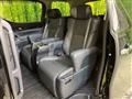 2023 Toyota Alphard