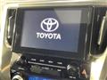 2023 Toyota Alphard