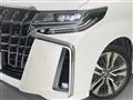 2023 Toyota Alphard