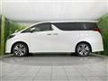 2023 Toyota Alphard