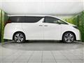 2023 Toyota Alphard