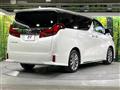 2023 Toyota Alphard