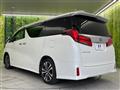 2023 Toyota Alphard