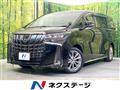 2020 Toyota Alphard