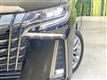 2020 Toyota Alphard